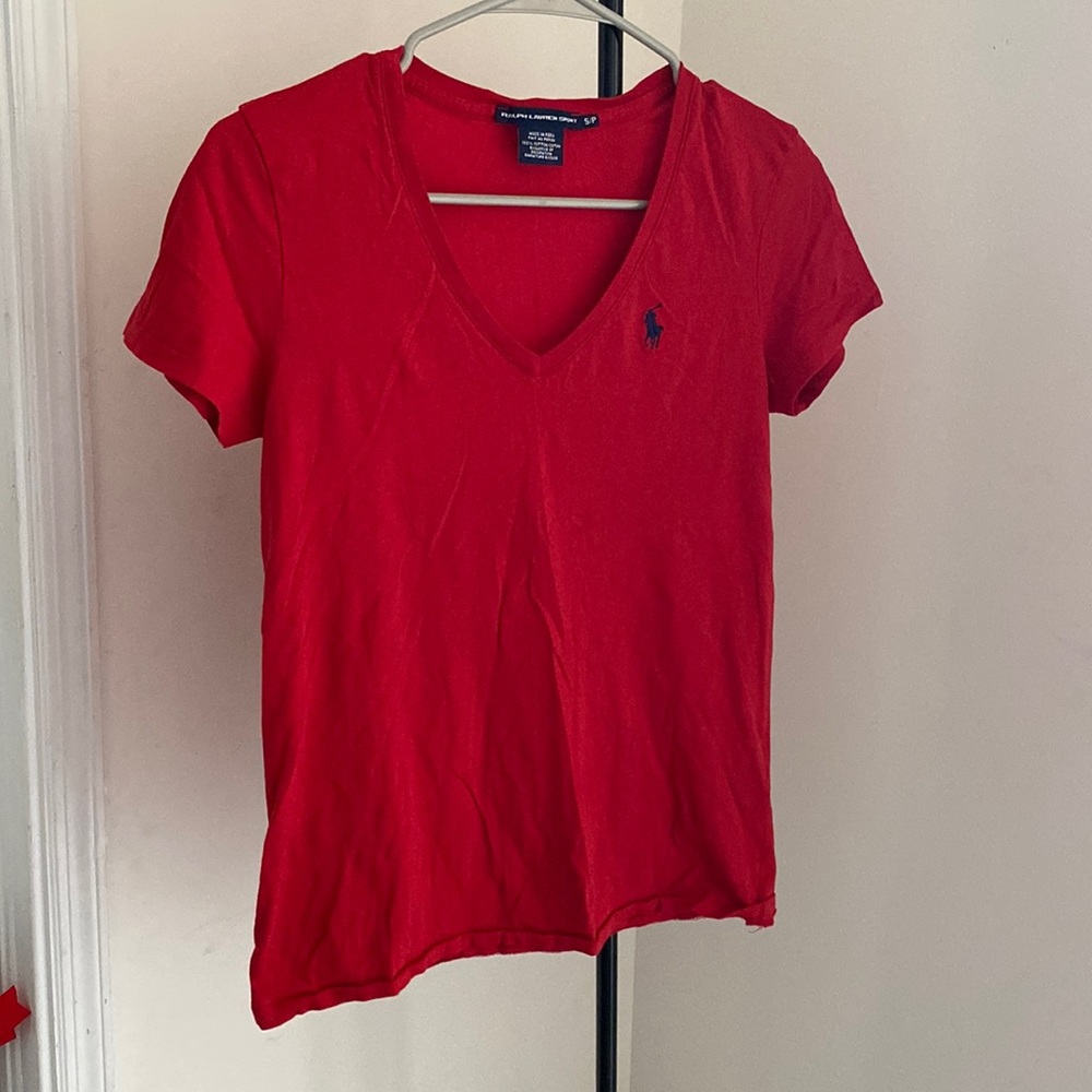 Ralph Lauren sport